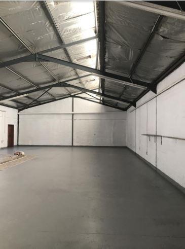 To Let commercial Property for Rent in Maitland Western Cape